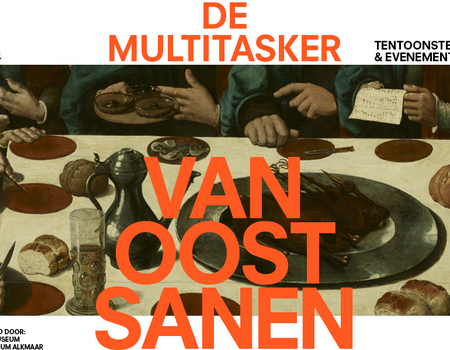 De Multitasker (Carousel)