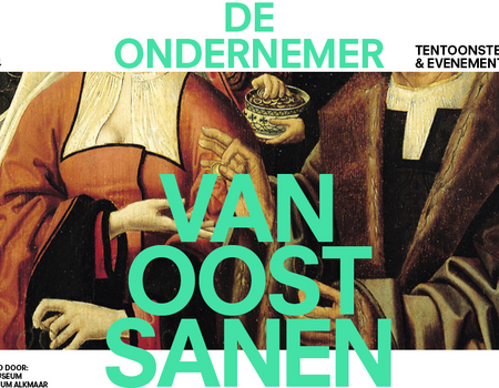 De Ondernemer (Carousel)