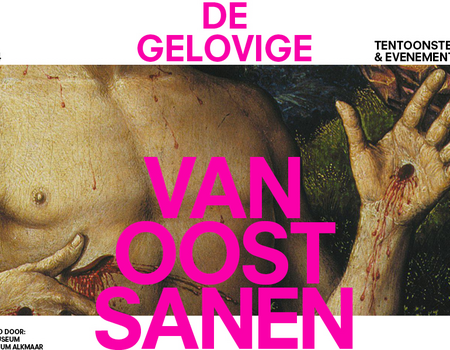 De Gelovige (Carousel)