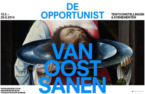 Van Oostsanen