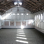 Persfoto van de Hollandsche Manege, 2014