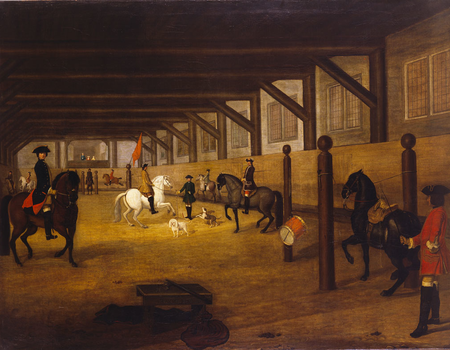 #020today: Het Levend Paardenmuseum