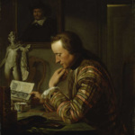 Wybrand Hendriks, Joan Huydecoper van Maarsseveen, ca. 1790