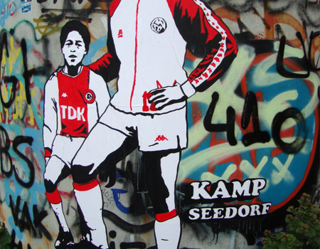 Kamp Seedorf