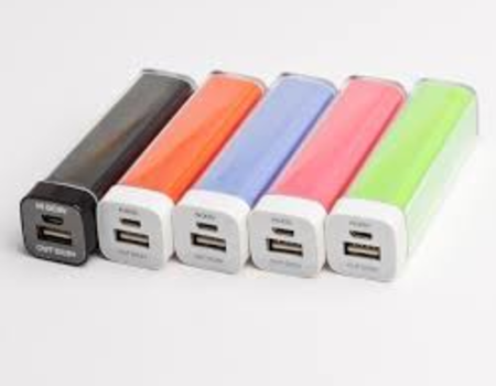 Alles over powerbanks