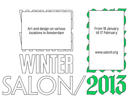 Wintersalon/2013