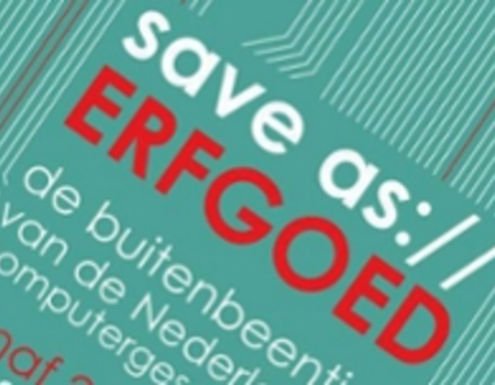 Computers! Save as://erfgoed