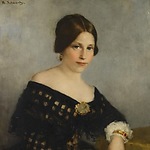 Sophia Adriana de Bruijn (1816-1890)