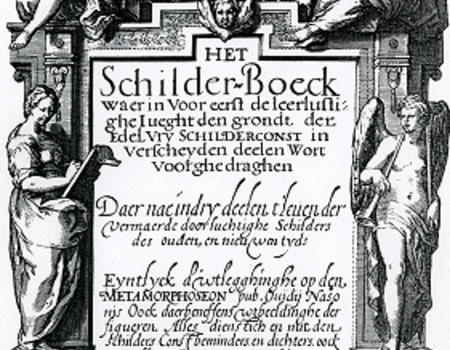 Het Schilder-boeck