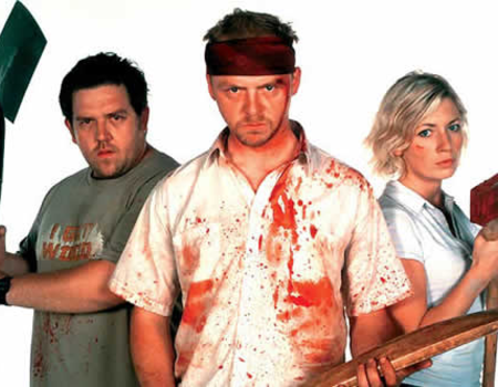 Shaun of the Dead