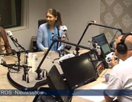 Tros Nieuwsshow