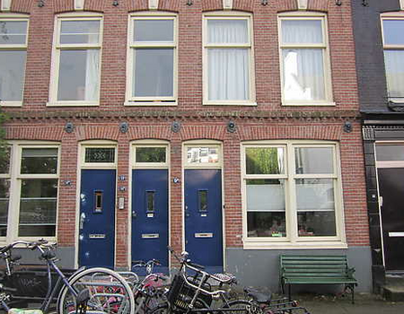 Middenweg 15