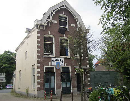 Middenweg 110 -  2012