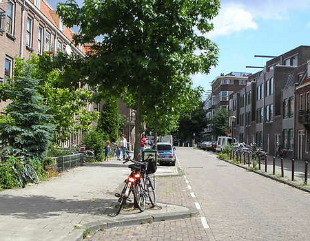 Transvaalstraat