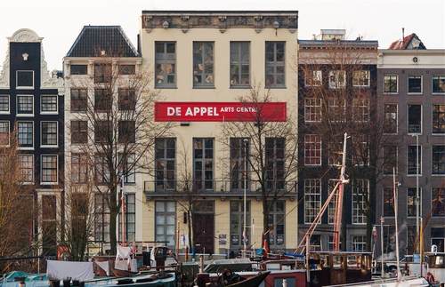 De Appel Arts centre