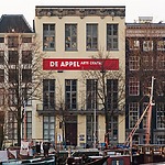 De Appel Arts centre