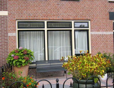 Reaumurstraat 25 -  2012