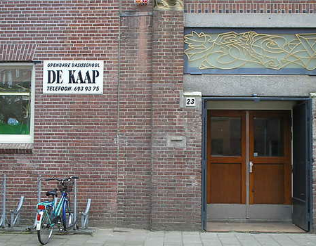 Basisschool de Kaap