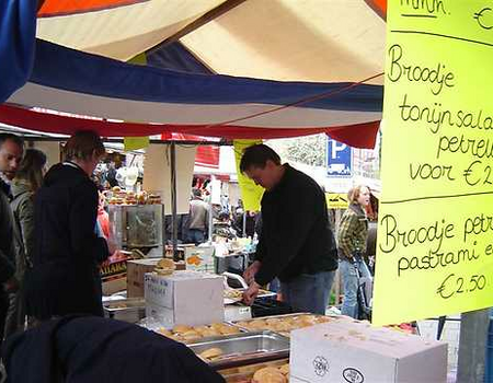 Koninginnedag