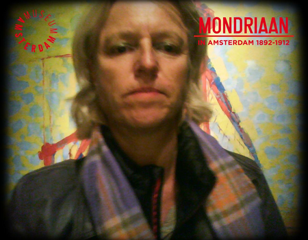 CAROLA bij Mondriaan in Amsterdam 1892-1912