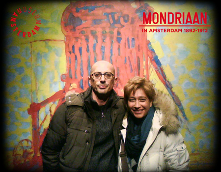 giustraversa@gmail.com bij Mondriaan in Amsterdam 1892-1912