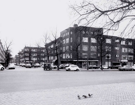 Van Meppel naar de Indische Buurt