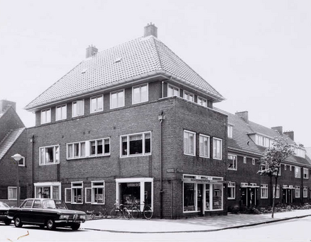 Middenweg 254 -  19..