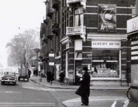 Middenweg 44 -  ± 1950