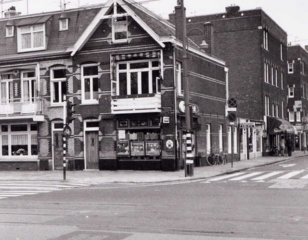 Meerschaert Wethouder Frankeweg 1 - 3 -  1972