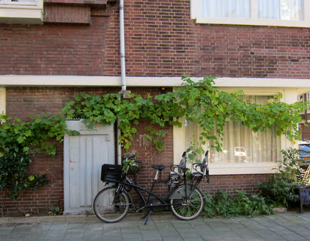 Copernicusstraat 64 -  2012