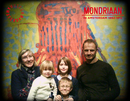 ydqkpl\ bij Mondriaan in Amsterdam 1892-1912