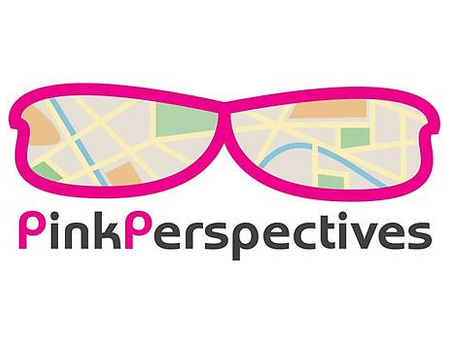 Lancering PinkPerspectives tour