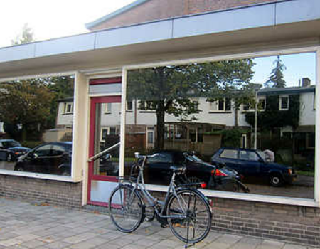 Fizeaustraat 23 -  2012