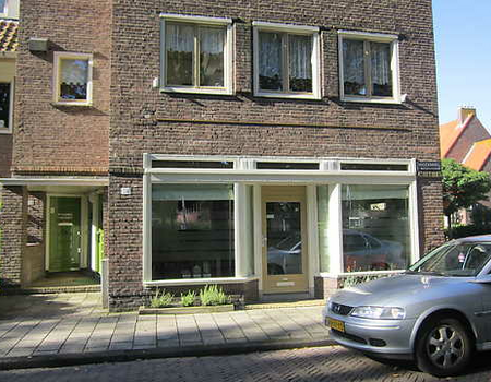 Middenweg 514 -  2012