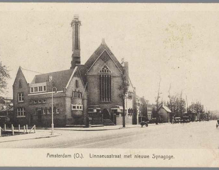 De jeugdsynagoge van Nachaliël (16)