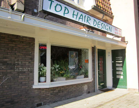 Middenweg 326 -  2012