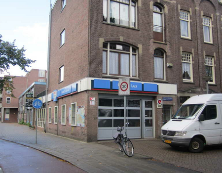 Corn.Drebbelstraat 28/hoek Kamerlingh Onneslaan -  2012