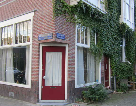 Hogeweg 78 -  2012