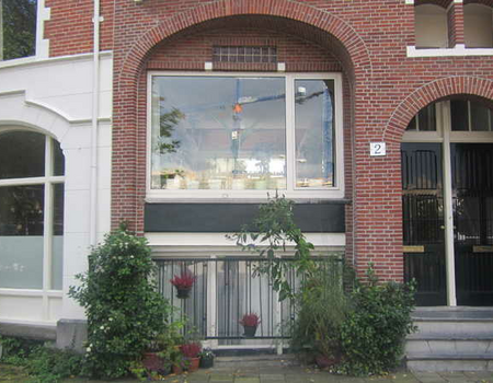 Bredeweg 2 -  2012