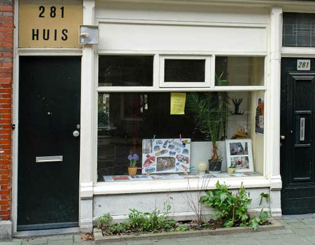 Vrolikstraat 281 -  2007