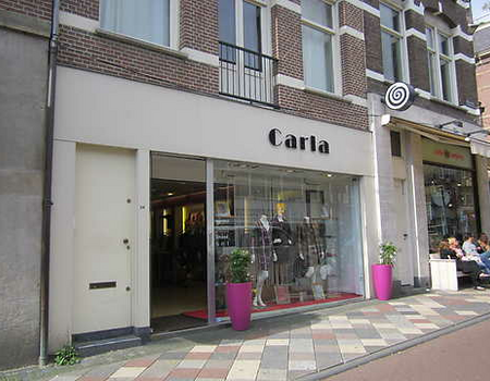 Damesmode Carla Middenweg 34 -  2012