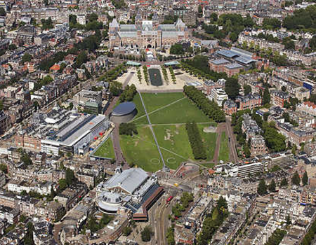 Museumplein