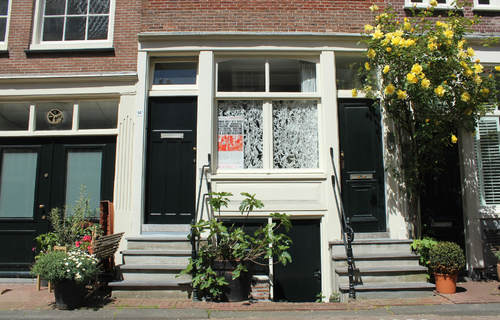 iProvo #12 bij Karthuizerstraat 14