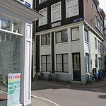 iProvo #13 bij 1ste Tuindwarsstraat 19