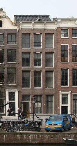 Keizersgracht 132