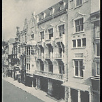 Grand Théatre des Variétés, ca. 1905 (Stadsarchief Amsterdam).