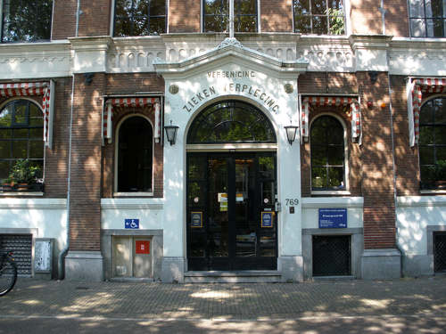 Prinsengrachtziekenhuis