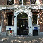 Prinsengrachtziekenhuis