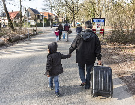 Maurice Boyer over Mohammed en familie