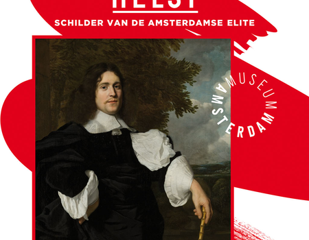 Bartholomeus van der Helst. Schilder van de elite